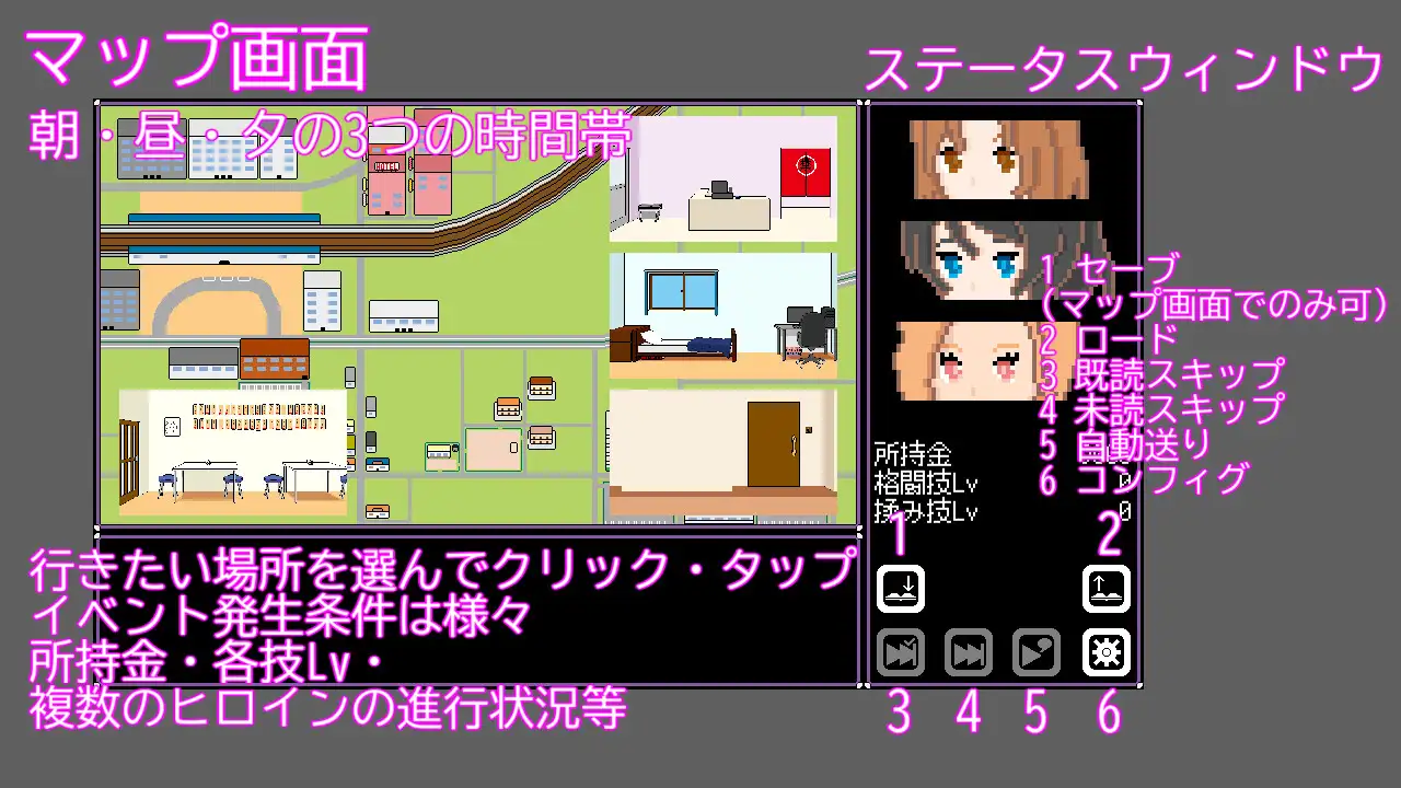 图片[2]-x16056人妻 NTR 解放 官方中文[PC+安卓/200M/新作]-ACG畅游网