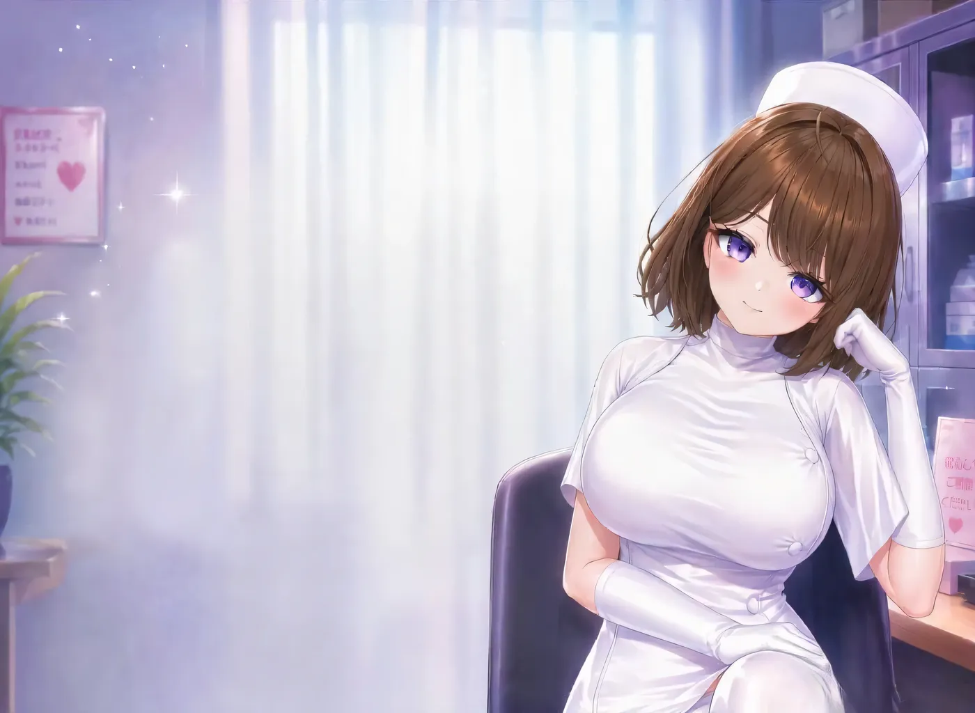 x16402神奈的男士诊所 かんなのメンズクリニック 官方中文版【PC/3G/新作】-ACG畅游网