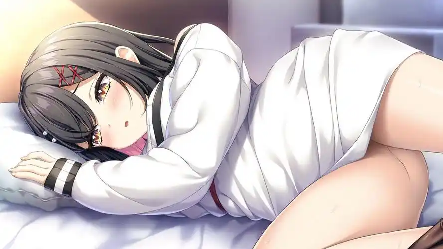 图片[4]-x12021 年上彼女２ 汉化版 【PC＋安卓/1.3G/新作】-ACG畅游网