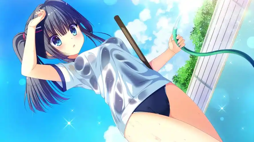 图片[3]-x12024 恋因天赐/Tenpure!!  官方中文【PC＋安卓/3.8G/新作】-ACG畅游网