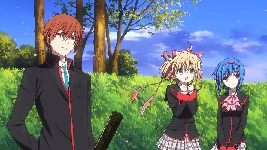 图片[3]-x12011 Little Busters!  汉化版【PC＋安卓模拟器/4.8G/更新】-ACG畅游网