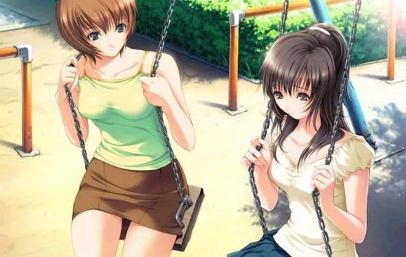 图片[4]-x8856媚肉之香：本篇+番外-由纪之香 汉化版+存档【PC/1.8G/更新】-ACG畅游网