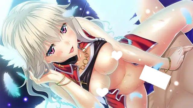 图片[4]-x16295淫靡荡少女 – 羽翼振动的鸟笼天使 前+中+后篇 AI汉化【PC/1.7G】-ACG畅游网