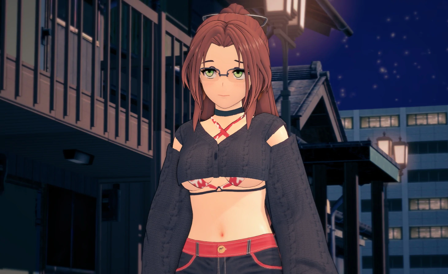 图片[3]-x9000更好的未来 v0.2.2 AI汉化版【PC+安卓/2.6G/更新】-ACG畅游网