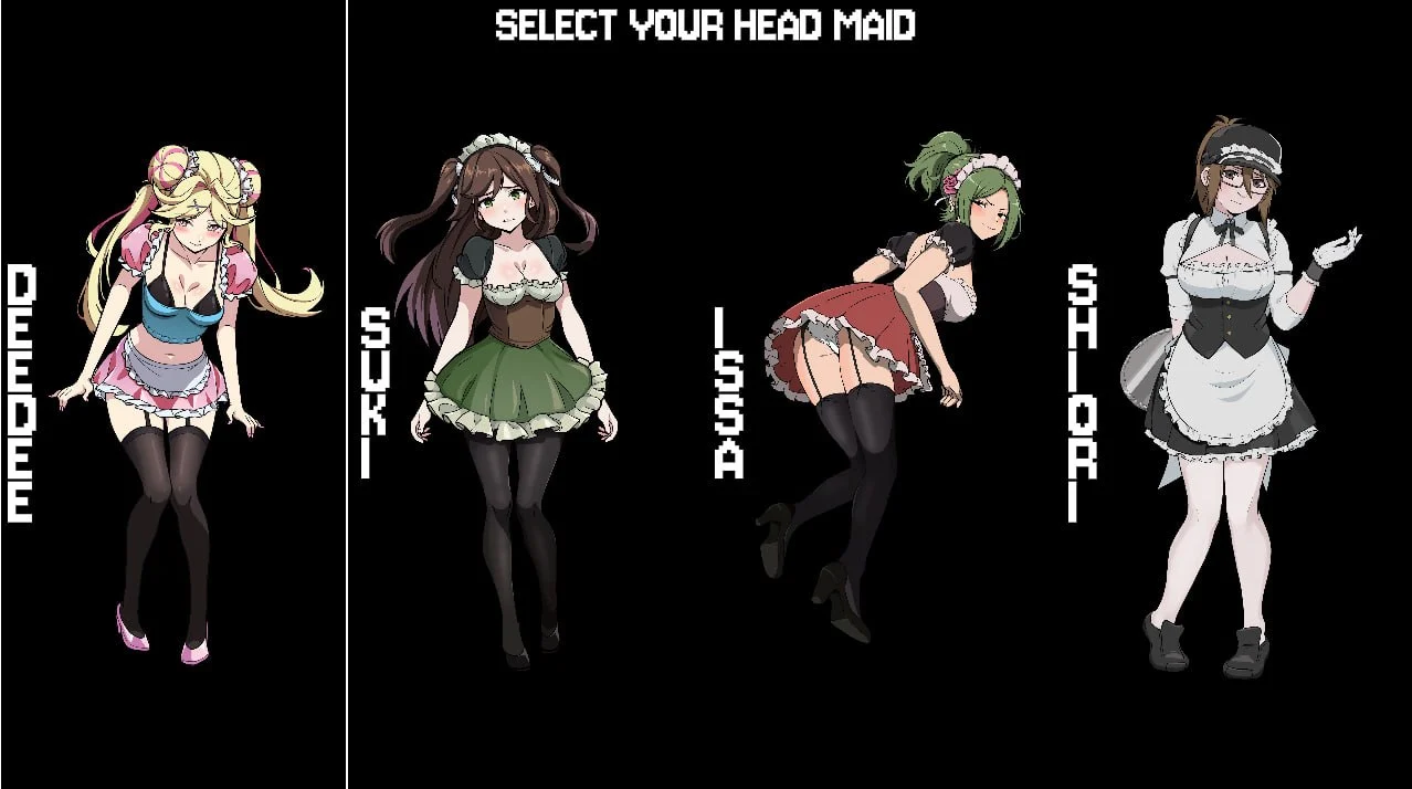 图片[3]-x16283女仆管理 MaidManager Closed Beta 2  Hotfix 4  v0.3.620 官方中文版【PC/340M】-ACG畅游网