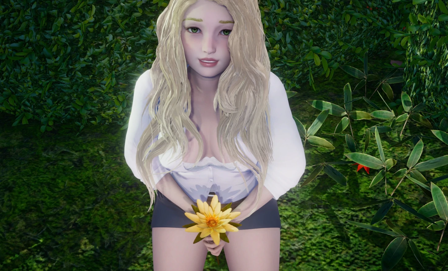 图片[5]-x8780女英雄 v0.3 AI汉化版【PC+安卓/1.8G/更新】-ACG畅游网