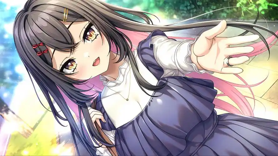 图片[3]-x12021 年上彼女２ 汉化版 【PC＋安卓/1.3G/新作】-ACG畅游网