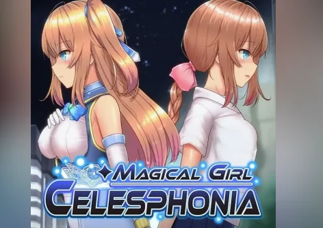 x16313魔法少女天穹法妮雅 魔法少女苍蓝星  V56.5★魔改三合一版【PC＋安卓/3G】-ACG畅游网