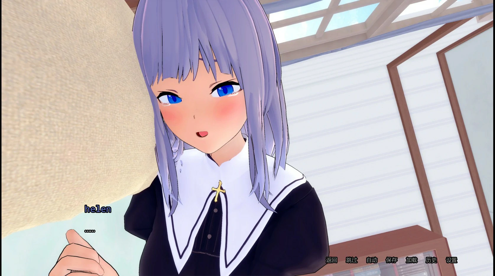 图片[4]-x8833神圣秩序 v0.0.3 AI汉化版【PC+安卓/1.7G/新作】-ACG畅游网