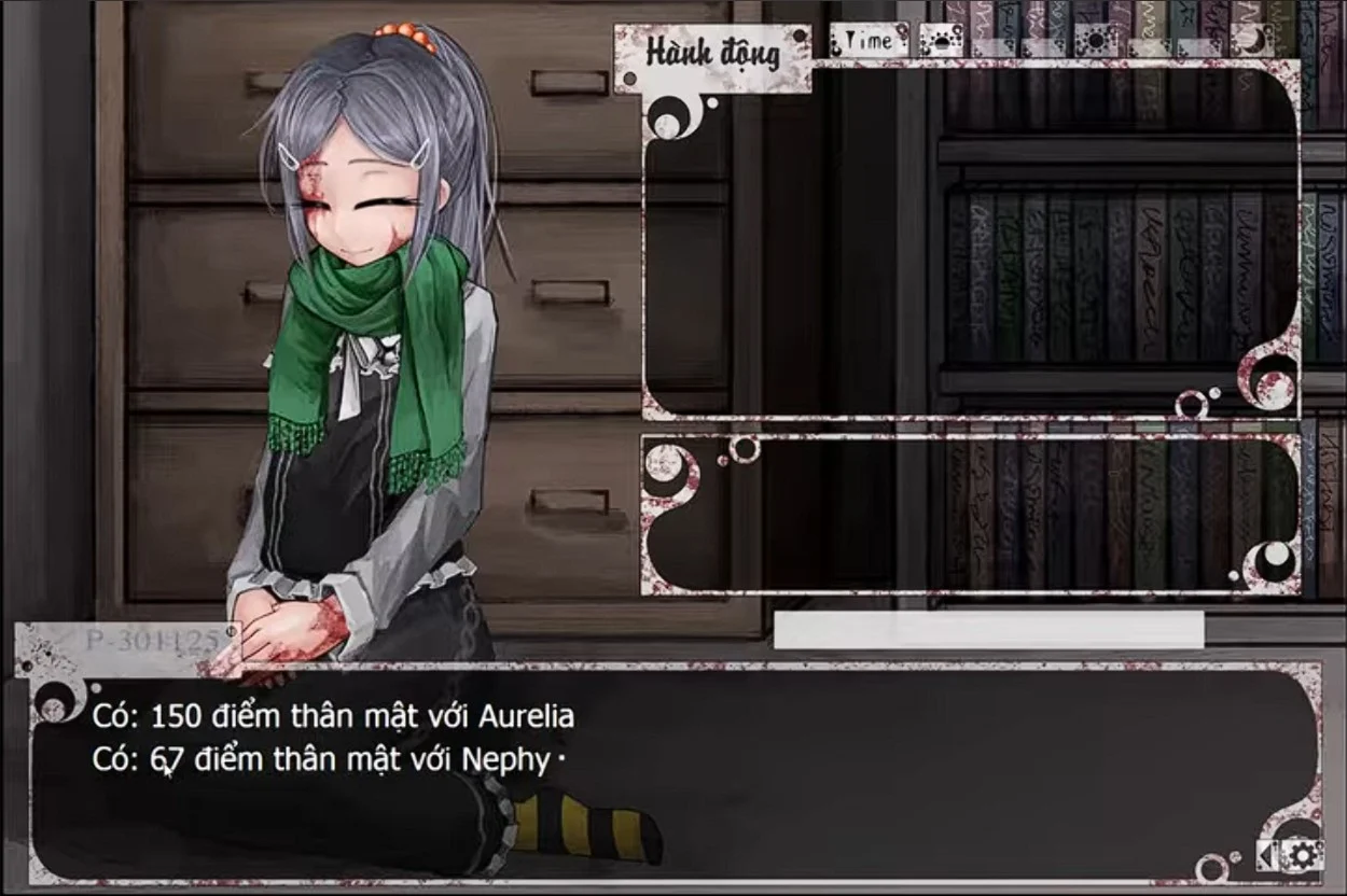 图片[3]-x16443希尔薇越南版 究极融合魔改版  V2.7 汉化版【PC＋安卓/1.6G】-ACG畅游网