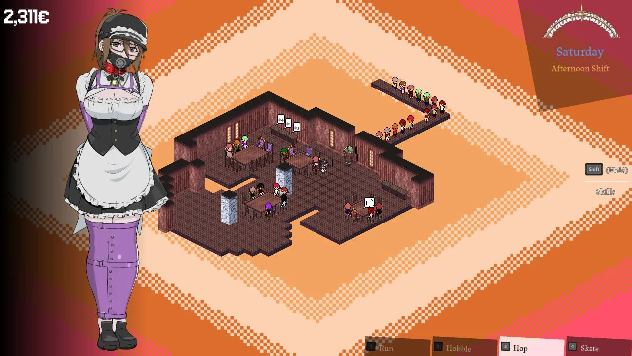 图片[2]-x16283女仆管理 MaidManager Closed Beta 2  Hotfix 4  v0.3.620 官方中文版【PC/340M】-ACG畅游网