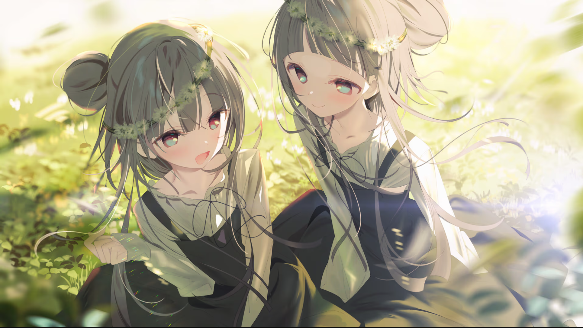 图片[4]-x12054宝石少女 2nd.cut:For the Exquisite Attire 官方中文 【PC＋安卓/3.5G/新作】-ACG畅游网