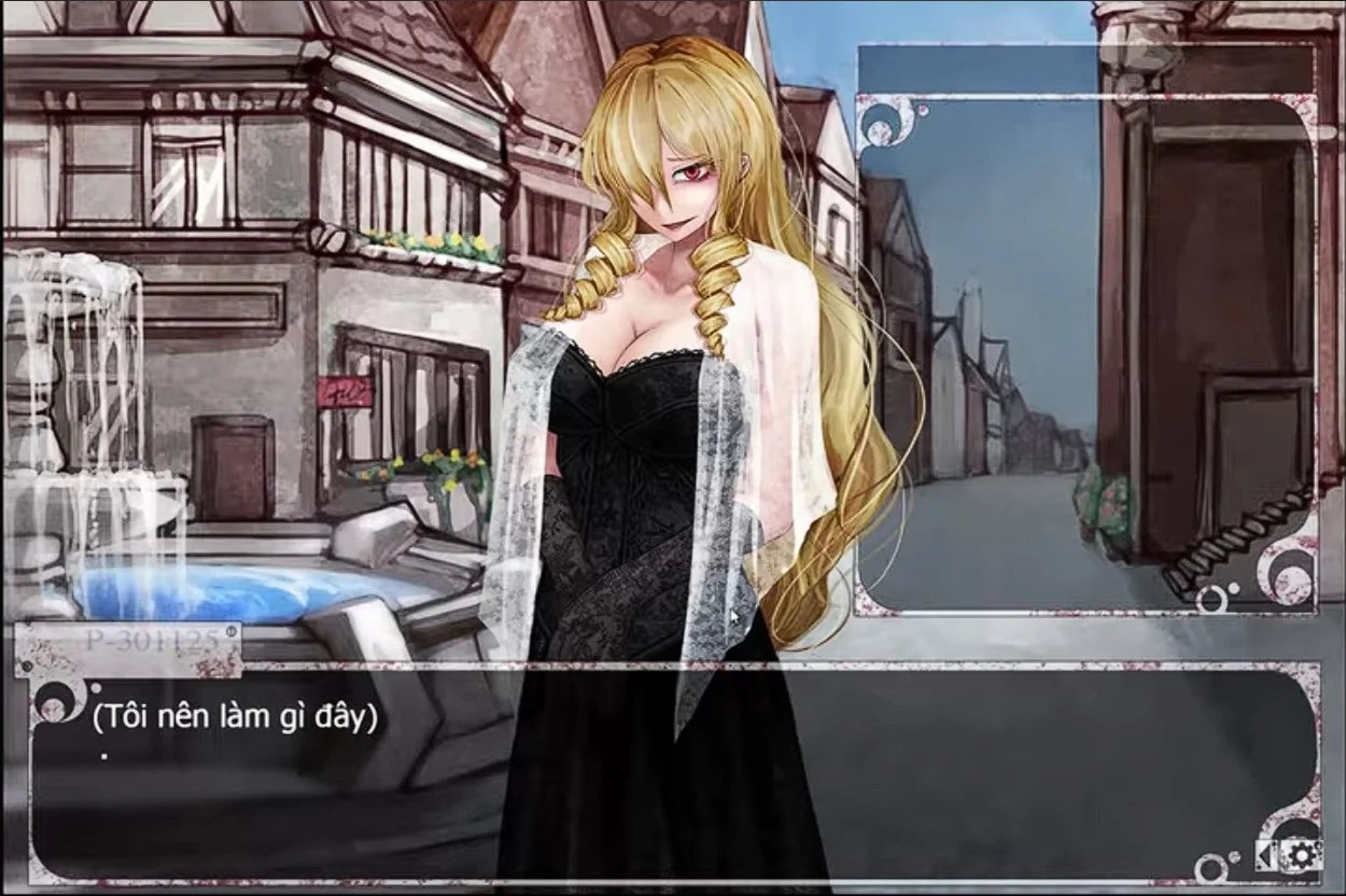 图片[5]-x16443希尔薇越南版 究极融合魔改版  V2.7 汉化版【PC＋安卓/1.6G】-ACG畅游网