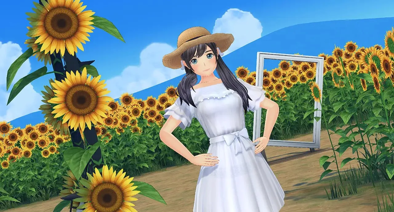 图片[2]-x16428爱恋之吻：无尽回忆 LoveR Kiss Endless Memories 官方中文【PC/12G/新作】-ACG畅游网