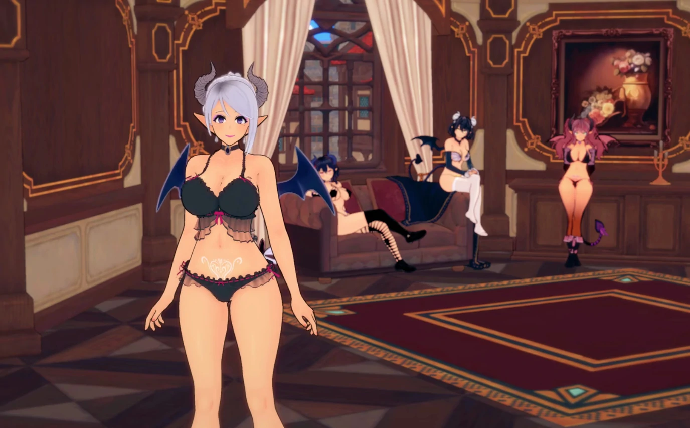 图片[3]-x8933淫欲传说：异世界幻想 v0.23 AI汉化版【PC+安卓/4.9G/更新】-ACG畅游网