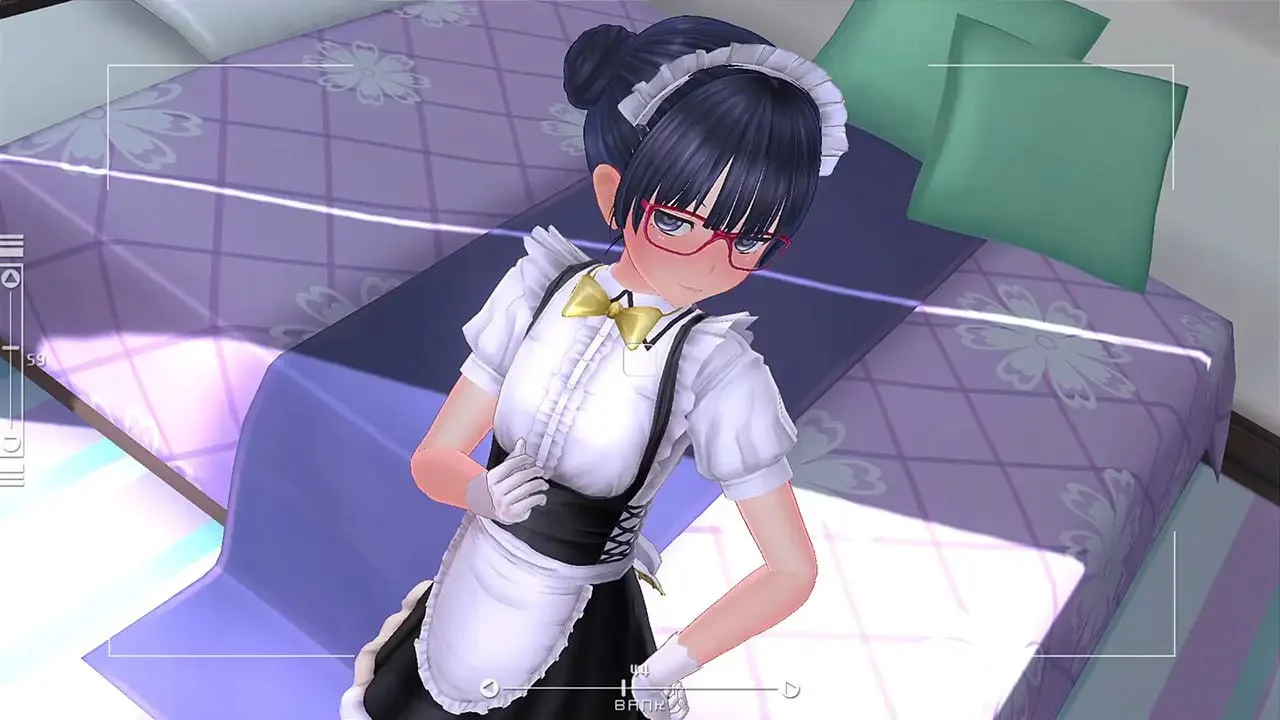 图片[3]-x16428爱恋之吻：无尽回忆 LoveR Kiss Endless Memories 官方中文【PC/12G/新作】-ACG畅游网