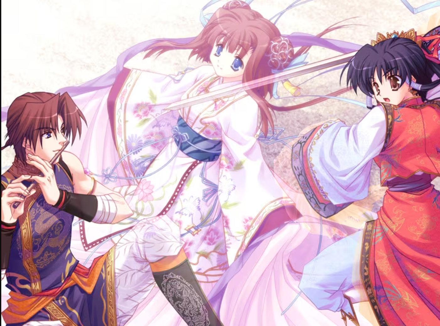 图片[3]-x12051 紅姫 －Kou Ki－ 精翻汉化 【PC/60M】-ACG畅游网