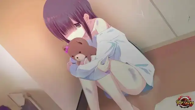 图片[2]-x16327触碰 ～宠溺满身伤痕的少女～ AI汉化【PC+安卓模拟器/310M】-ACG畅游网