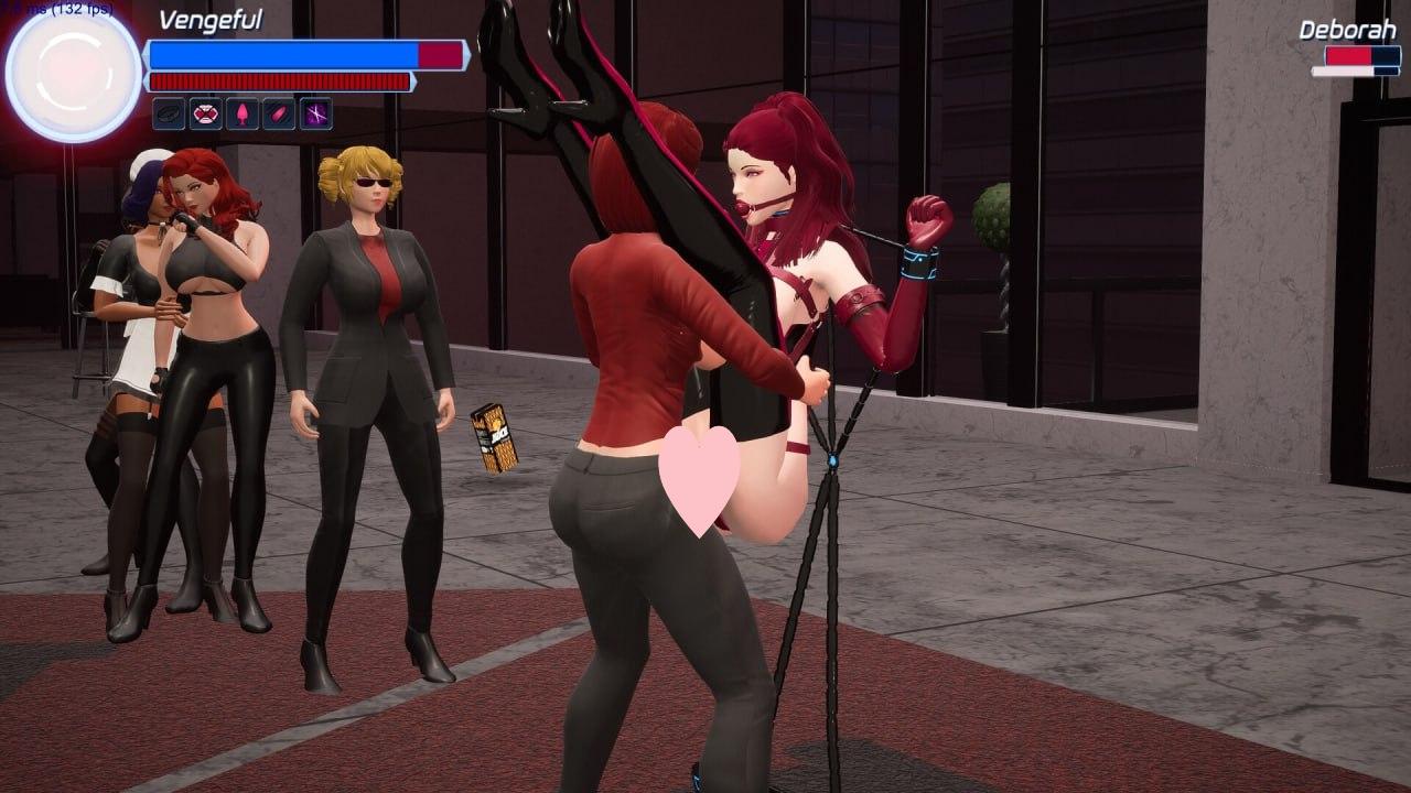 图片[4]-x16263索拉斯城市英雄（Solas City Heroes）V1.0.3 原版EN 【PC/4.1G/更新】-ACG畅游网