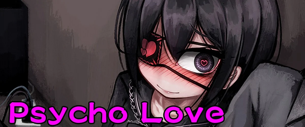 x16440(希尔薇同人)Psycho Love 惊爱之恋 疯狂之爱 v1.3汉化【PC＋安卓/360M】-ACG畅游网