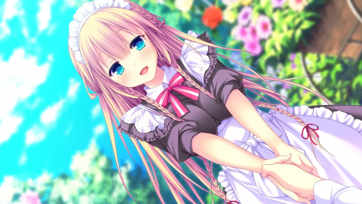 图片[3]-x12049安娜贝尔女仆花园  精翻汉化 【PC/1.4G/新作】-ACG畅游网