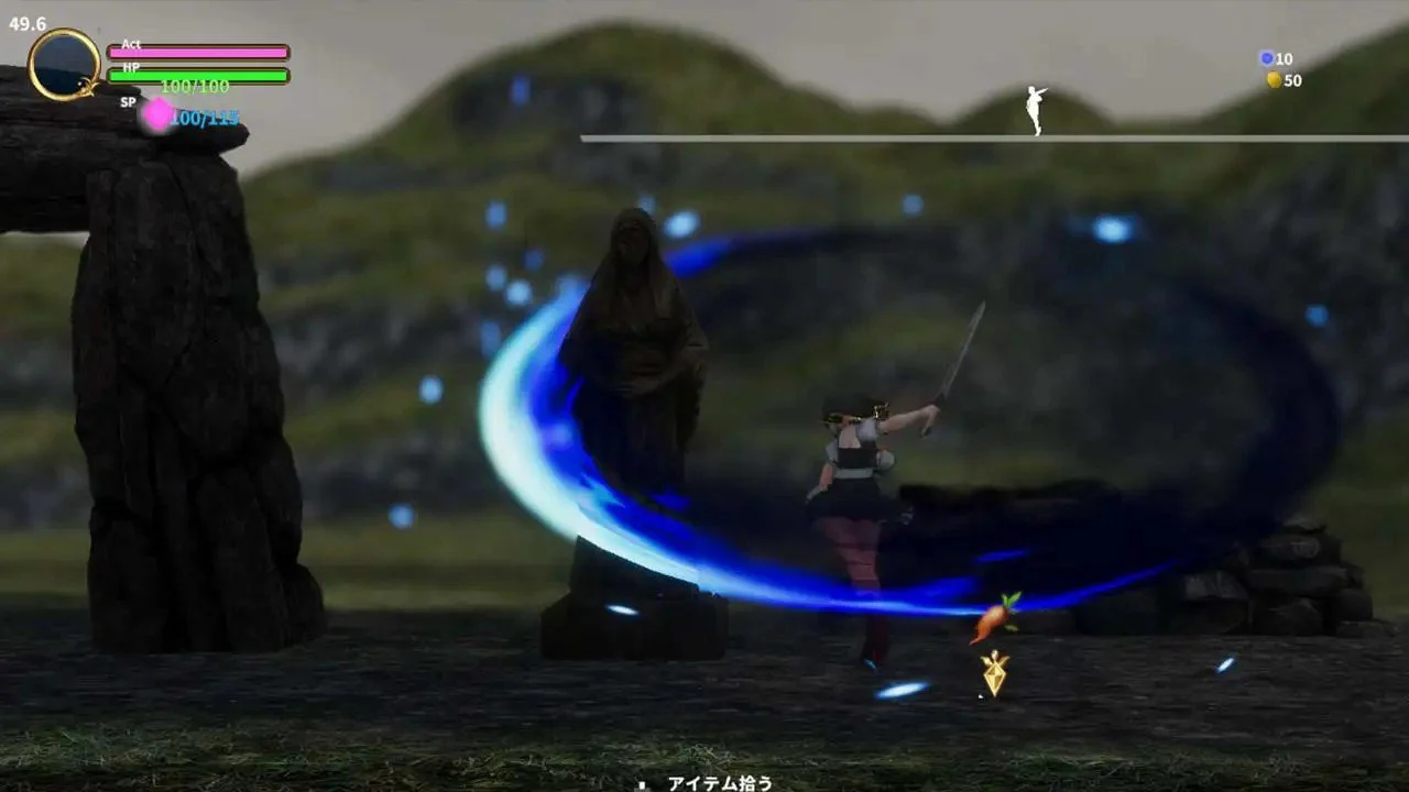 图片[3]-x16259退魔圣女玛丽贝尔~魅魔的诱惑 V1.021 DL官方中文【PC/1.3G/更新】-ACG畅游网