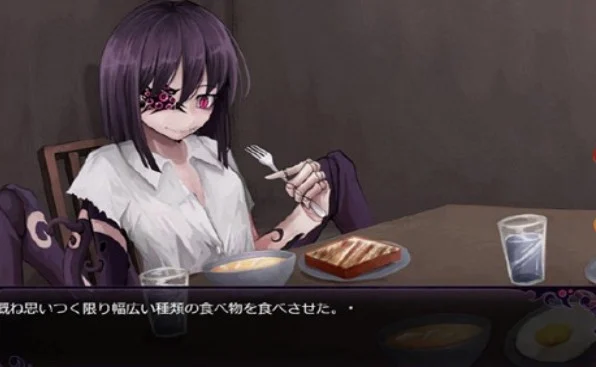 图片[2]-x16441(希尔薇作者)蛊惑の幼虫 蛊惑的幼虫 V1.03 精翻汉化版【PC＋安卓/250M】-ACG畅游网