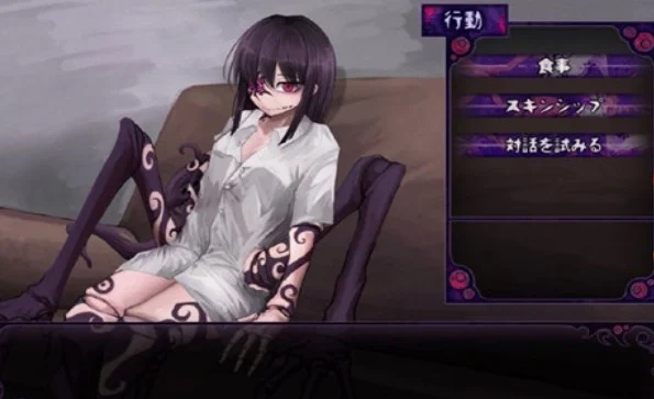 图片[4]-x16441(希尔薇作者)蛊惑の幼虫 蛊惑的幼虫 V1.03 精翻汉化版【PC＋安卓/250M】-ACG畅游网