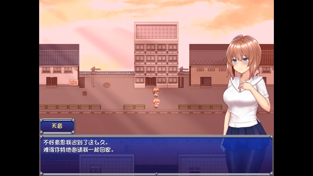 图片[3]-x16313魔法少女天穹法妮雅 魔法少女苍蓝星  V56.5★魔改三合一版【PC＋安卓/3G】-ACG畅游网