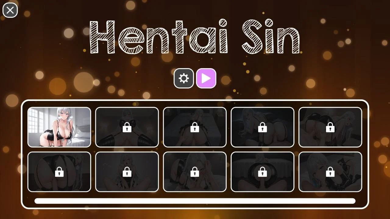 图片[3]-x16306变态之罪 Hentai Sin 官中步兵 【PC/360M/新作】-ACG畅游网