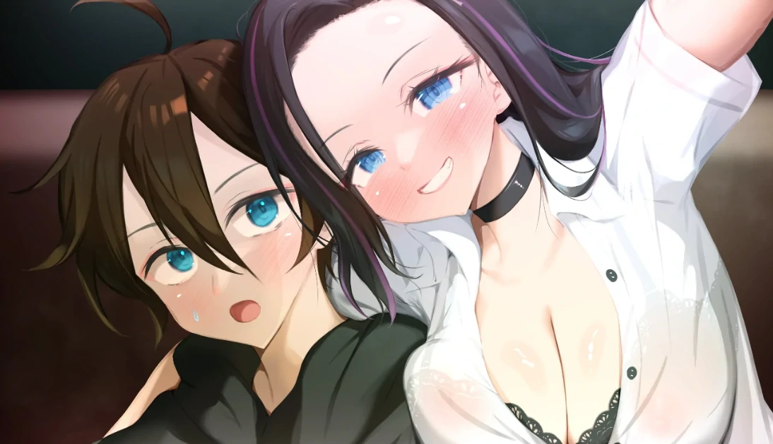 图片[5]-x8893他让她堕落 v0.9.3 妈妈为何这样 AI汉化版【PC+安卓/5.4G/更新】-ACG畅游网