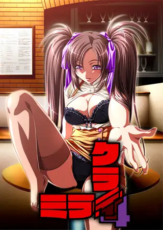 x16427黑暗未来4 哭泣未来4  AI汉化【PC/1.3G】-ACG畅游网