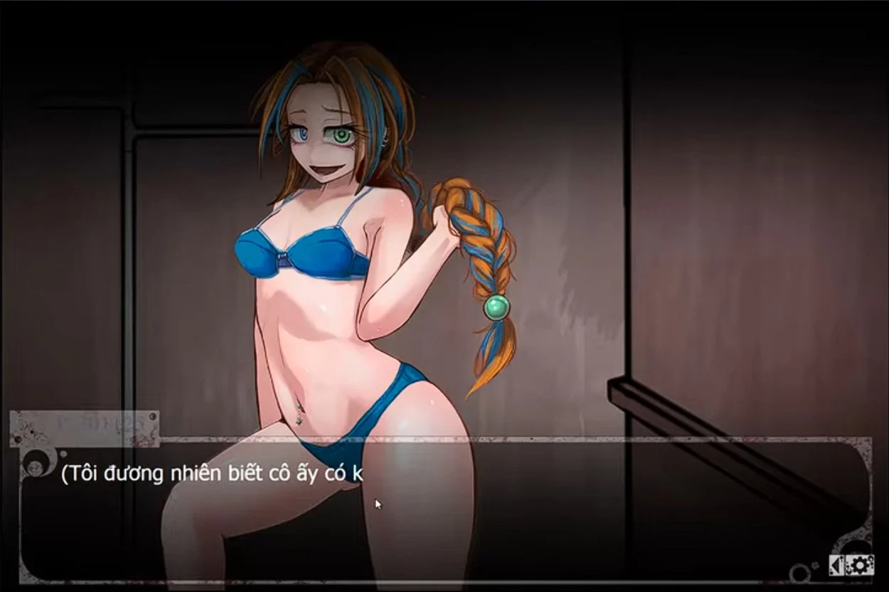 图片[4]-x16443希尔薇越南版 究极融合魔改版  V2.7 汉化版【PC＋安卓/1.6G】-ACG畅游网