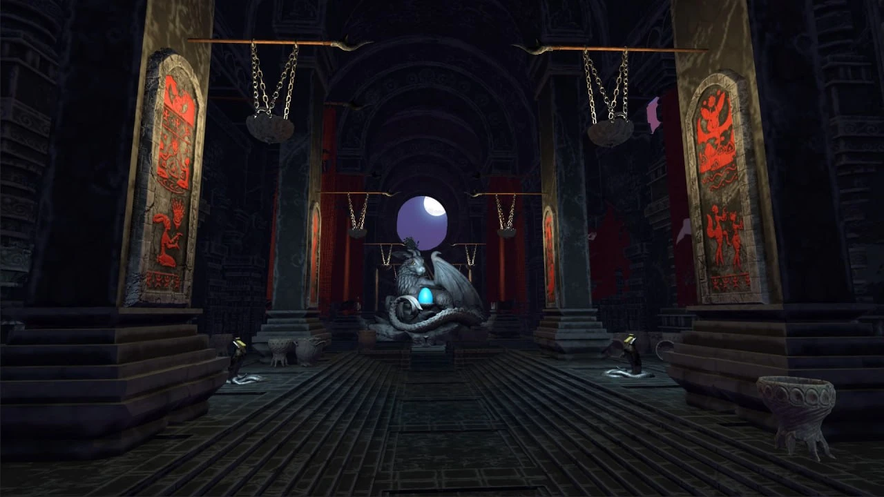 图片[6]-x16317驯服它2！ v0.12.0.215 官方中文版【PC＋安卓/2.1G/更新】-ACG畅游网