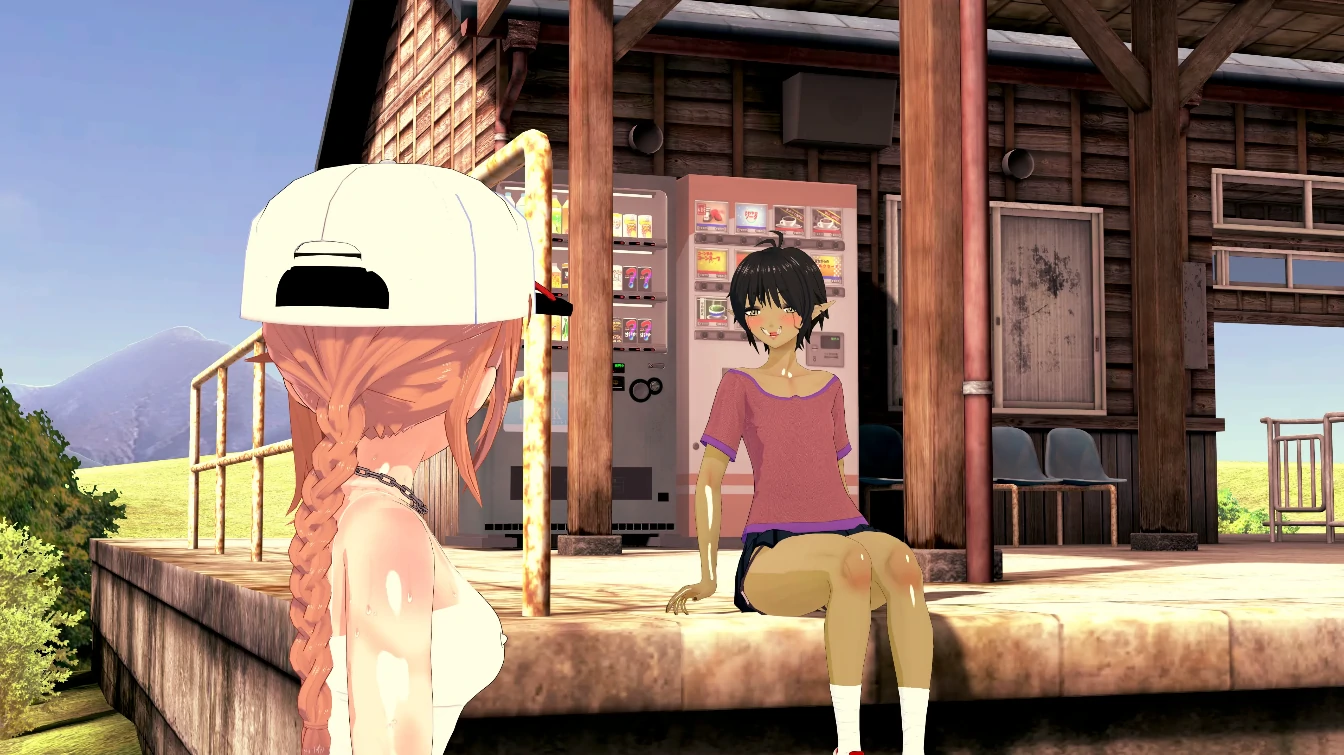 图片[3]-x8911双向堕落v0.3.17 AI汉化版【PC+安卓/4.33G/更新】-ACG畅游网