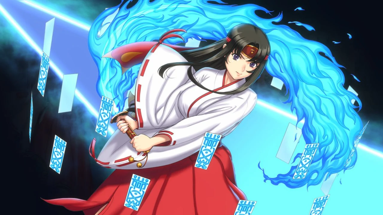 图片[4]-x16379女王之刃 Re:Build  官方中文【PC/1.7G/新作】-ACG畅游网