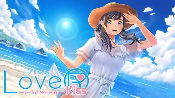 x16428爱恋之吻：无尽回忆 LoveR Kiss Endless Memories 官方中文【PC/12G/新作】-ACG畅游网