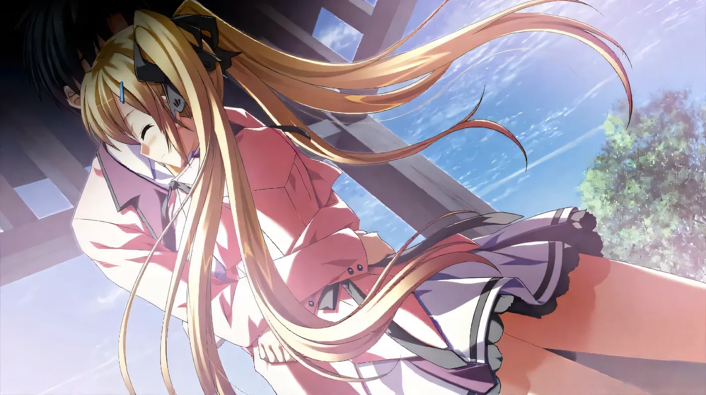 图片[3]-x16398 sppl-魔女爱丽丝 第一章 春日已至1+2 官方中文版【PC/5.1G/新作】-ACG畅游网