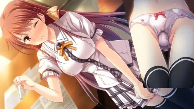图片[3]-x16415俘虏之锁 The Motion ～玷污处女们的淫秽楔子～ AI汉化【PC/3.5G】-ACG畅游网