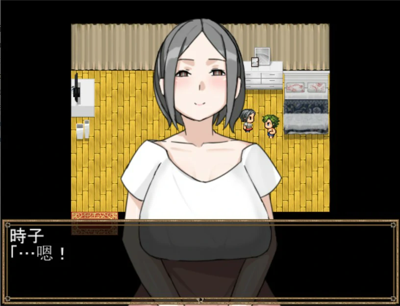 图片[3]-x8880异世界人妻勇者时子 v1.0 官方中文版【PC/0.2G】-ACG畅游网