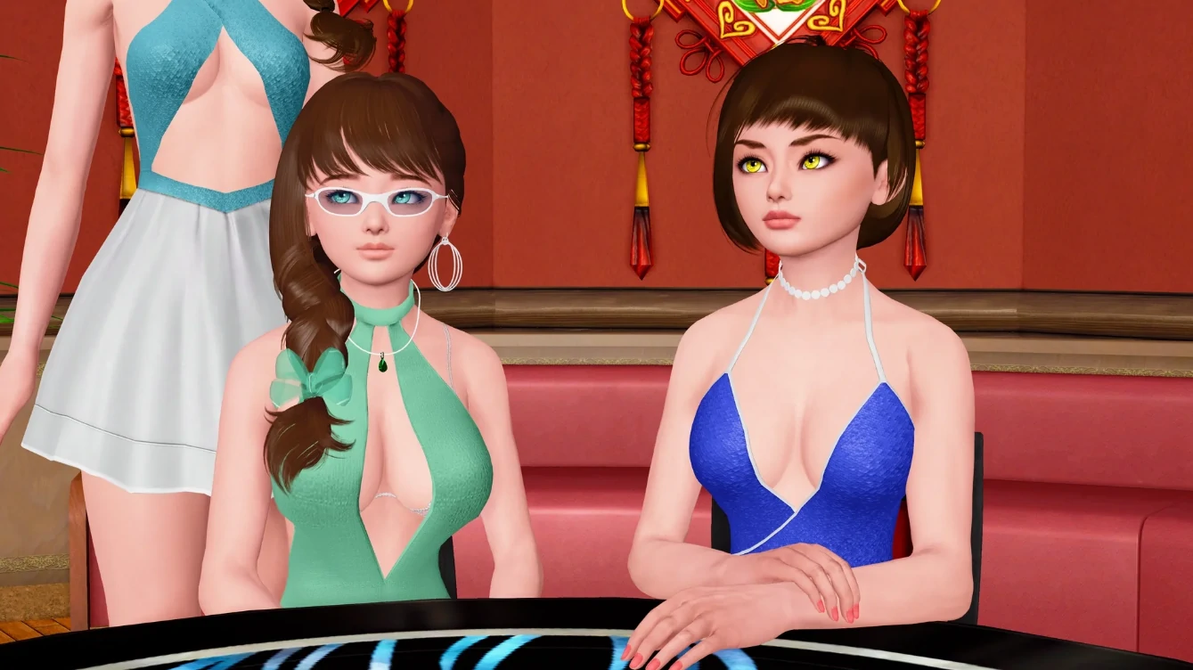 图片[5]-x8947幸运悖论v0.11.0 EA AI汉化版【PC/13.1G/更新】-ACG畅游网