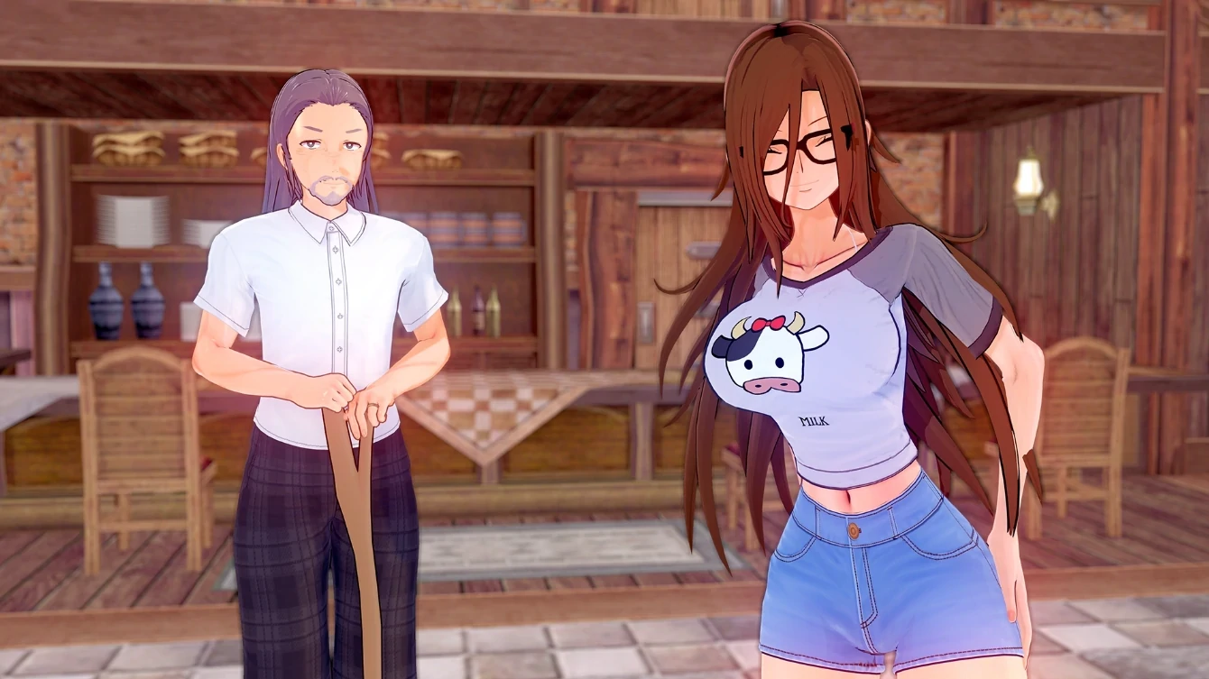 图片[4]-x8997 战利品猎人v0.15.2 AI汉化版【PC+安卓/20.5G/更新】-ACG畅游网