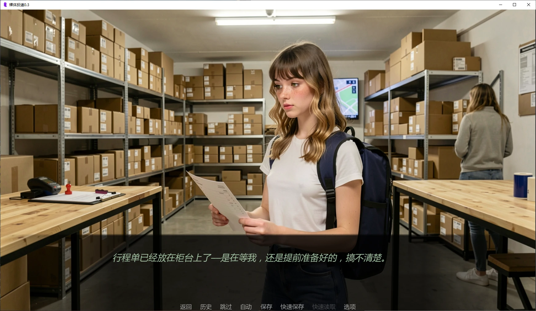 图片[4]-x8968裸体投递 v0.3 AI汉化版【PC+安卓/3.8G/更新】-ACG畅游网