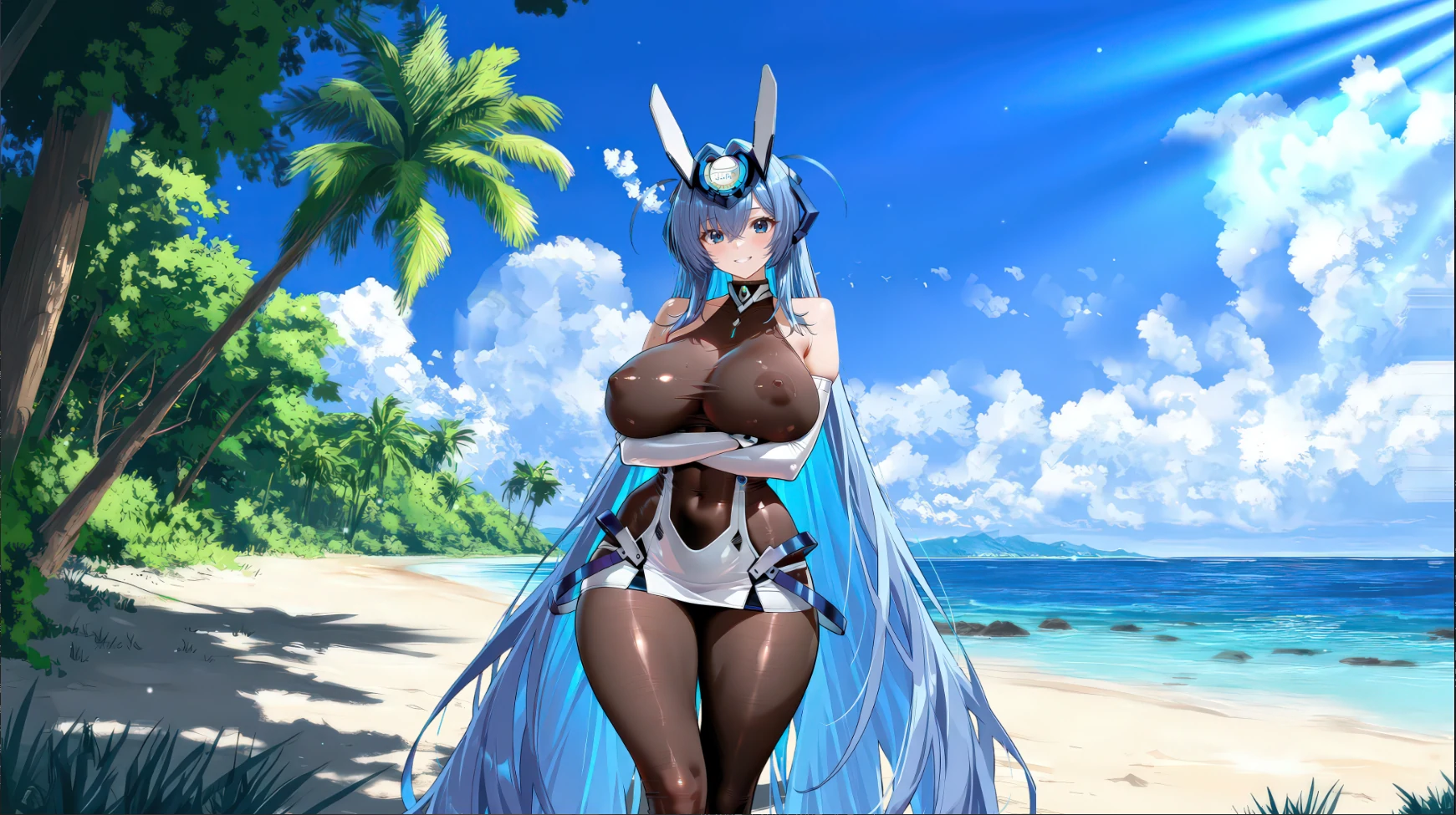图片[6]-x8935靛蓝航线Ch.1 v0.6 AI汉化版【PC+安卓/3.4G/更新】-ACG畅游网