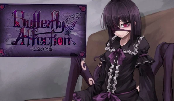 x16441(希尔薇作者)蛊惑の幼虫 蛊惑的幼虫 V1.03 精翻汉化版【PC＋安卓/250M】-ACG畅游网