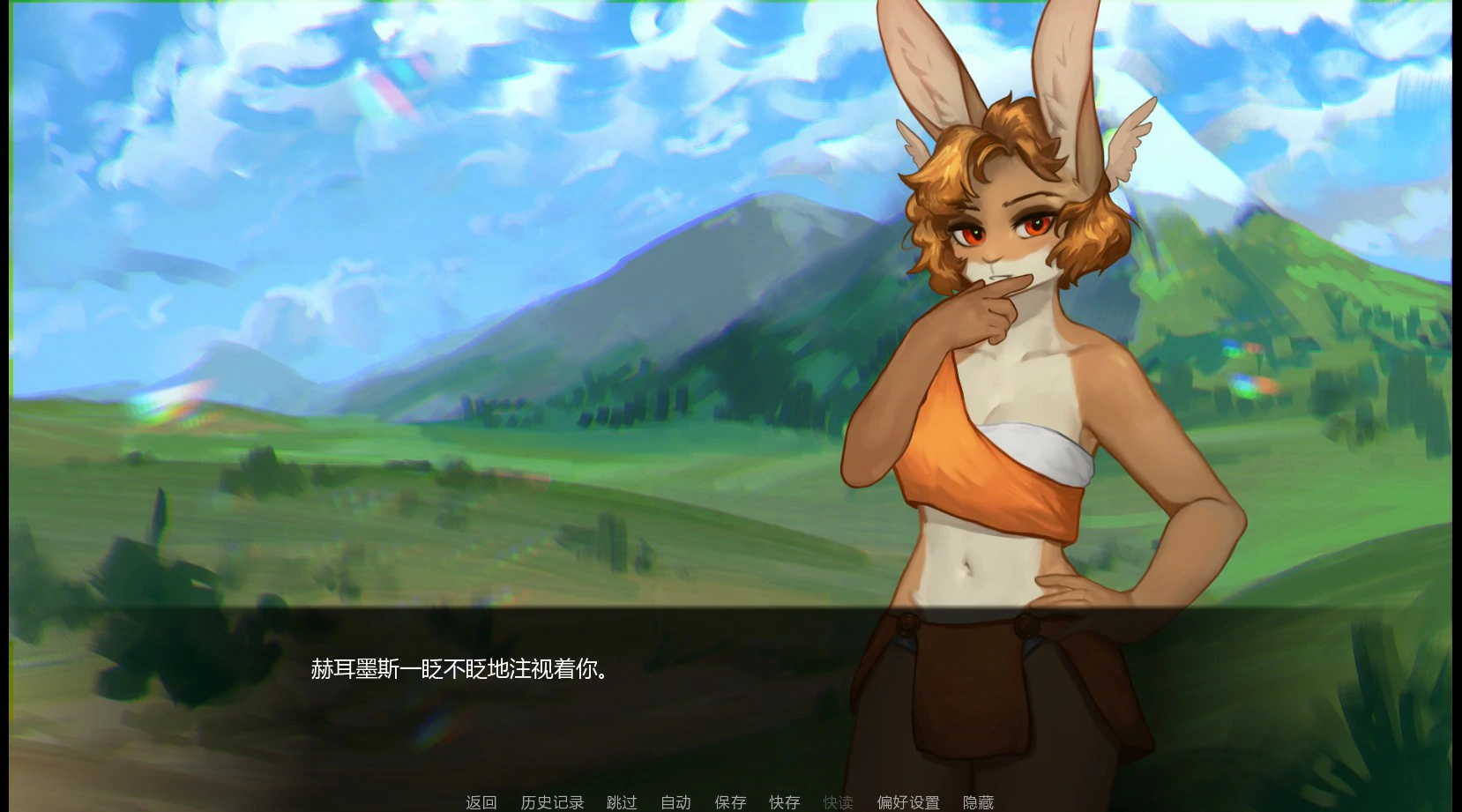 图片[3]-x8876攀登奥林匹斯0.4 AI汉化版【PC+安卓/0.8G/新作】-ACG畅游网