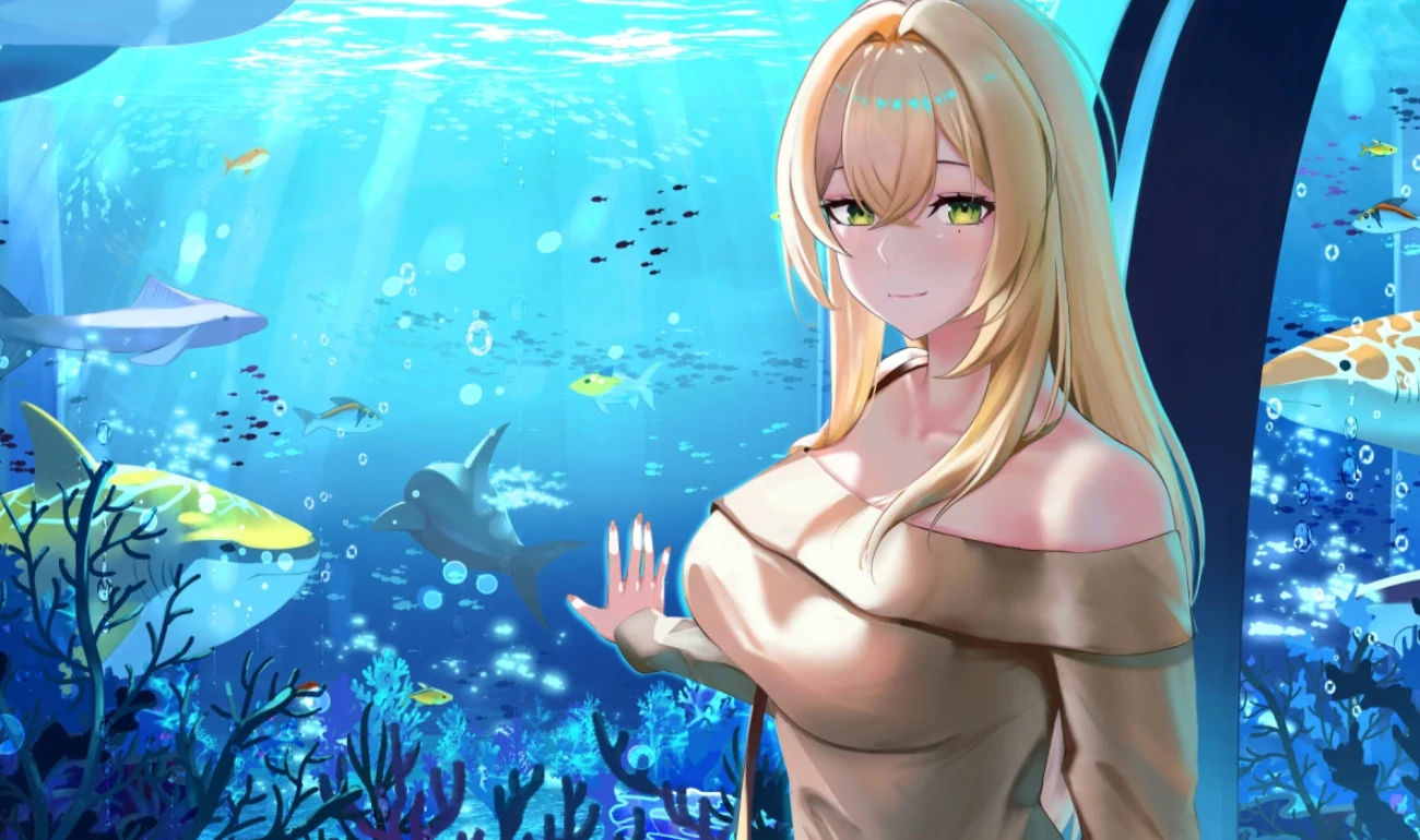 x8353欲望低语-美咲之路 v0.2.0 AI汉化版【PC+安卓/4.1G/更新】-ACG畅游网