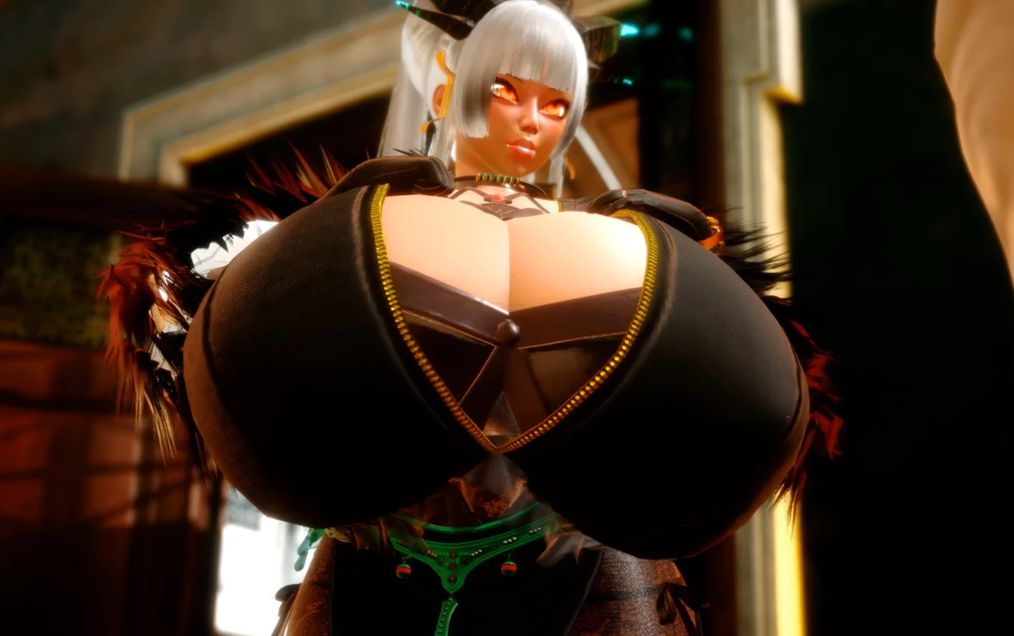 图片[3]-x8755巨乳启示录 v0.15.01 AI汉化版【PC+安卓/8.4G/更新】-ACG畅游网