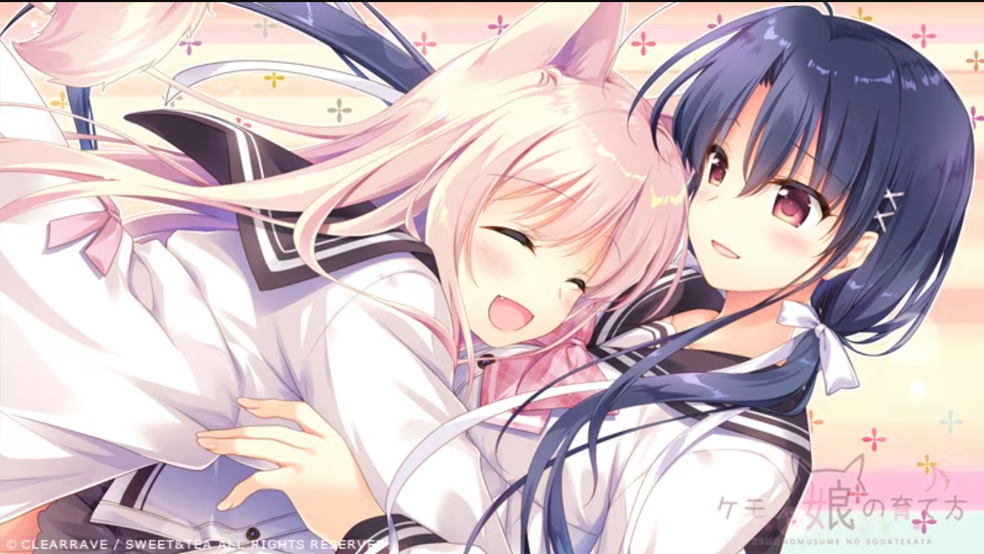 图片[2]-x12044 兽娘的养成方法 官方中文 【PC＋安卓/4.7G/更新】-ACG畅游网