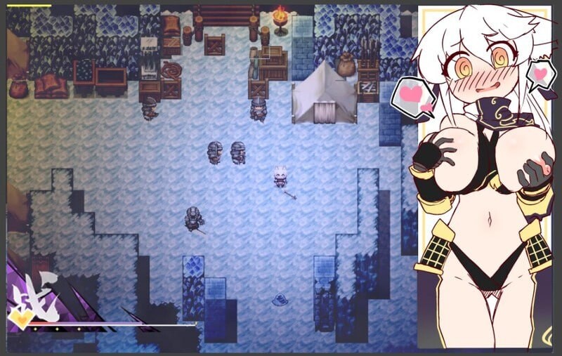 图片[2]-x16117影之狼 V0.8.0.7 Beta Wolf of Shadow  官方中文【PC/1.7G/新作】-ACG畅游网